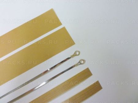 Ремкомплект для запайщика FS-400 1/1