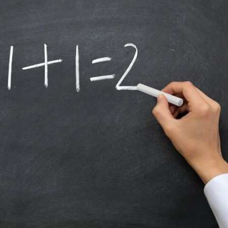 Мелки школьные белые 100шт  круглый мягкий BRAUBERG 100/3000 (Клиент)