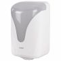 Диспенсер для полотенец LAIMA PROFESSIONAL ORIGINAL (M1/M2) белый ABS 1/6 (Клиент)