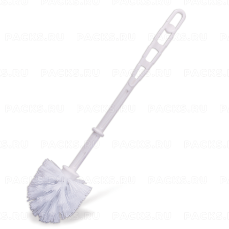 Ерш для унитаза IDEA без подставки, цвет белый, М 5030