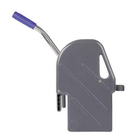 Отжим для уборочной тележки, серый, BRABIX (клиент)