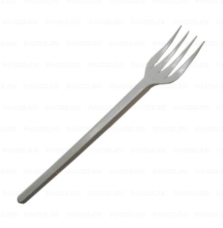 Одноразовая Вилка 145мм ПлС 100/2500