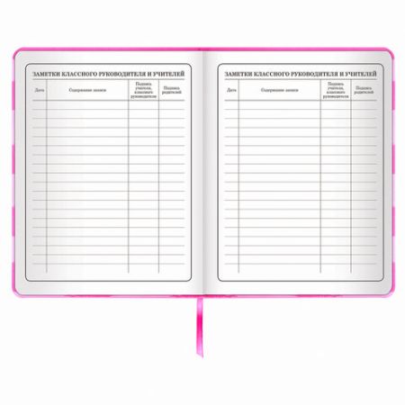 Дневник 1-4 класс 48л, кожзам (твердая с поролоном), печать, аппликация, ЮНЛАНДИЯ, АВАКОТ, 105938