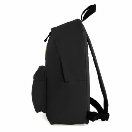 Рюкзак BRAUBERG универсальный, черный 41х32х14см 1/20 (Клиент)