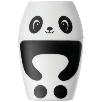 Точилка 1 отверстие с контейнером Shakky Maped 1/25 (Клиент)