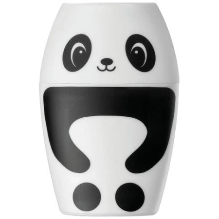 Точилка 1 отверстие с контейнером Shakky Maped 1/25 (Клиент)