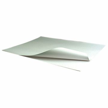 Ватман А1 610х860мм 200г/м2 ГОЗНАК С-Пб 1/100