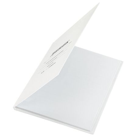 Дневник 1-11кл 40л (твердый) матовая ламинация Белый 1/28