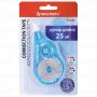 Корректирующая лента 5мм х 25м BRAUBERG Maxi Plus 1/24