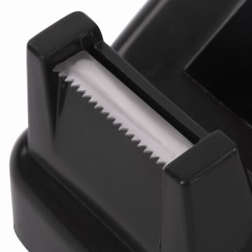 Диспенсер для скотча 20мм настольный утяжеленный средний Brauberg 1/48