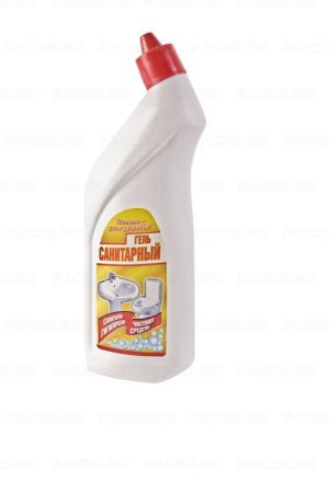 Средство жидкое 750мл чистящее гель Санитарный ФБХ 1/13