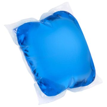 Капсулы для стирки концентрированные 52 шт 3 в 1 АЛЬПИЙСКАЯ СВЕЖЕСТЬ LAIMA 1/36 (Клиент)