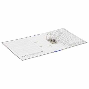 Папка-регистратор А4 50мм BRAUBERG 