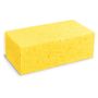 Губка Авто XXL 21х11х6,5см YORK 1/30
