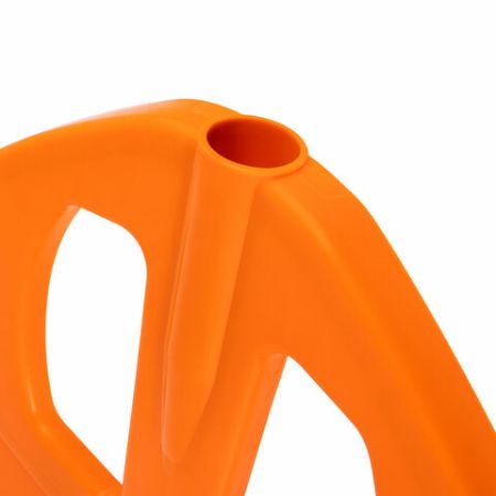 Грабли веерные 23 зубые пластиковые ГРАНДМАСТЕР 1/20 (Клиент)