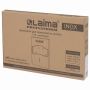 Диспенсер для покрытий на унитаз нерж сталь матовый LAIMA PROFESSIONAL NOX 1/1 (Клиент)