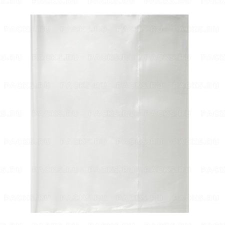 Обложка 210х350 100мкм для тетради и дневника ПП 1/250/2500