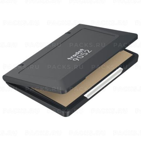 Штемпельная подушка неокрашенная 90х50мм (56337) TRODAT 1/50