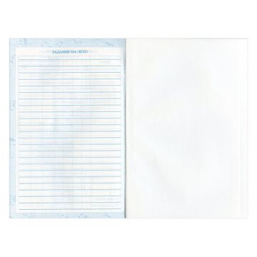 Дневник для музыкальной школы 48л твердый, BRAUBERG, Гитара, 104974