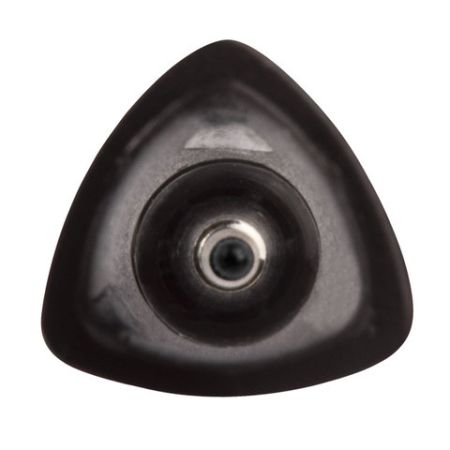 Ручка капиллярная (линер) BRAUBERG Aero, СЕРАЯ, трехгранная, металлич. наконечник, 0,4мм, 142258