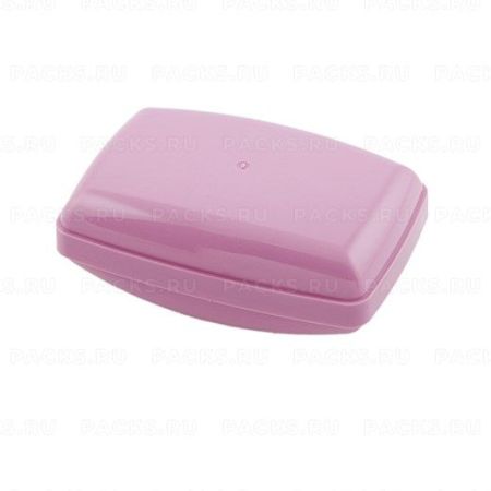 Мыльница дорожная 1/75