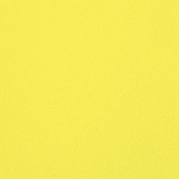 Пористая резина (фоамиран) для творчества ЛИМОННАЯ 50х70 см 1 мм ОСТРОВ СОКРОВИЩ 1/5/100