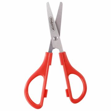 Ножницы 145мм метал европодвес Пифагор 1/24 (Клиент)