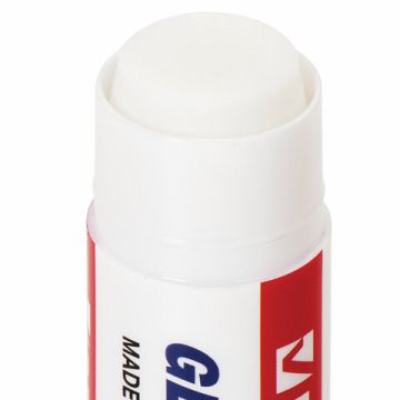 Клей-карандаш 36г BRAUBERG Super 1/12/360 (Клиент)