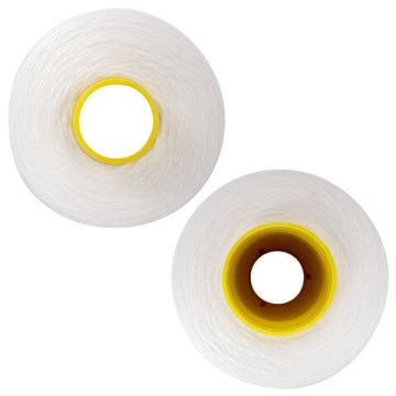 Нить 210лш лавсан 1000м BRAUBERG, диаметр 1 мм 1/5/75