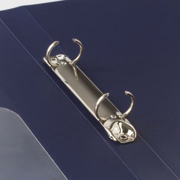 Папка на 2 кольца BRAUBERG 