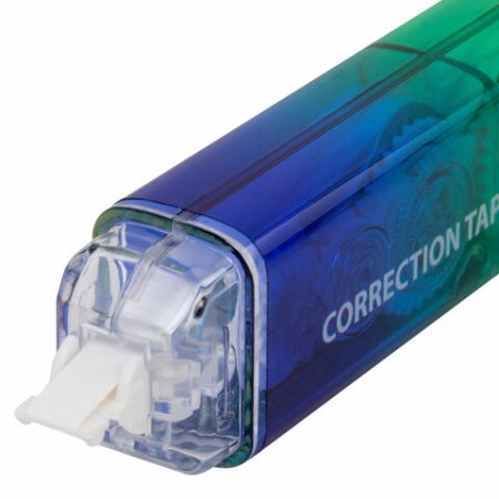 Корректирующая лента 5мм х 10м BRAUBERG GRADE 1/48 (Клиент)