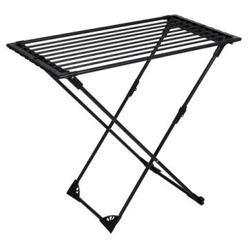 Сушилка для белья напольная складная 20м LAIMA HOME DUO 1/5