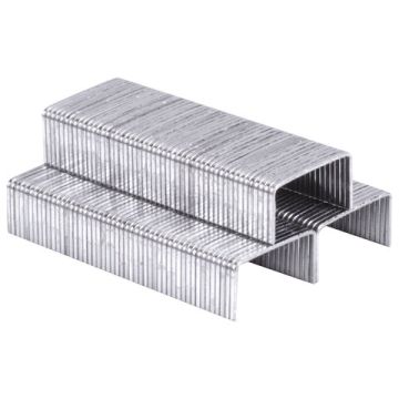 Скобы №10 1000шт STAFF Китай 1/10/600