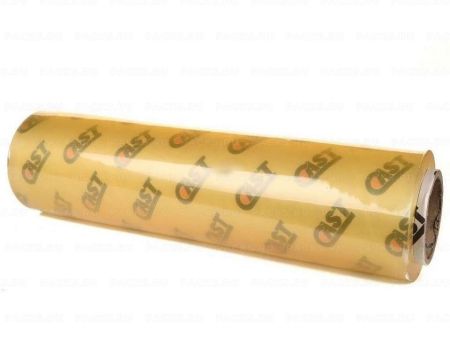 Пленка ПВХ (35смх8мкм) дышащая cast (1,94кг) ARUS (АРУС) 1/1